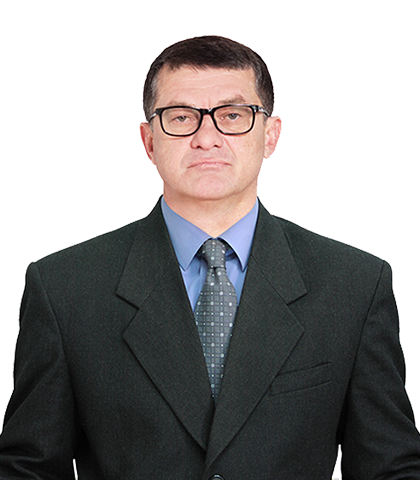 Хуако Каплан Заурбечевич