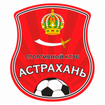 Астрахань